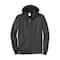 Port & Company® Tall Essential Fleece Full-Zip Hooded Sweatshirt